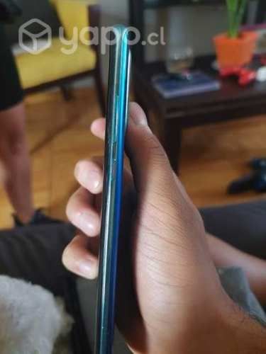 Huawei p30 pro con android