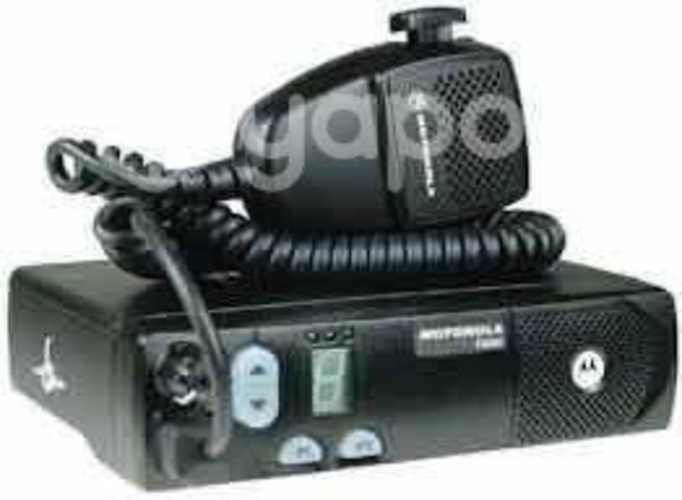 Em200 Motorola vhf