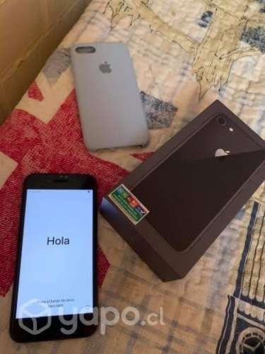 IPhone 8 64GB Space Gray