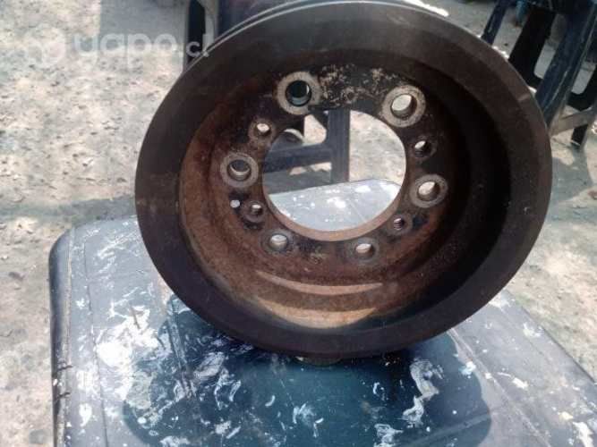 Polea Camión Hino FB99