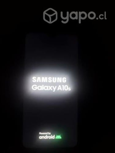 Galaxy a10s