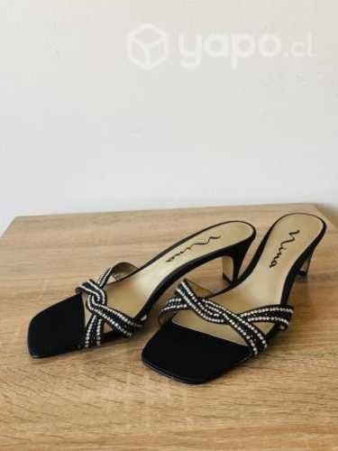 Sandalias de fiesta marca Nina