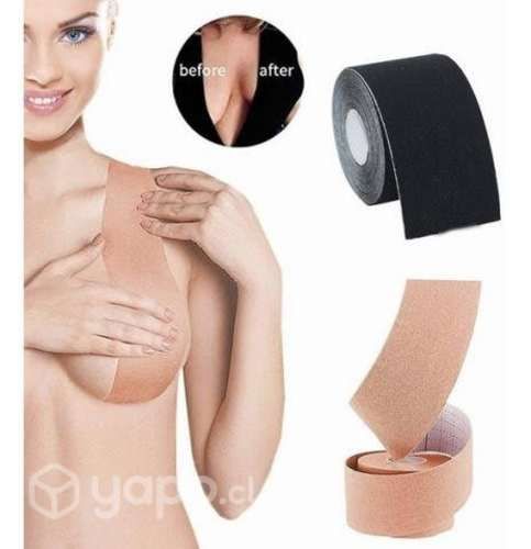 Cinta Cubre y Levanta Busto