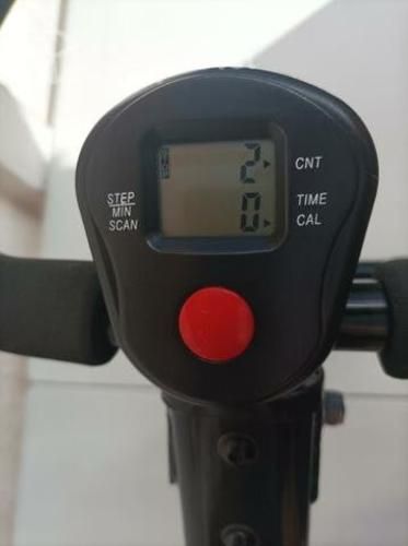 Maquina para abdominales