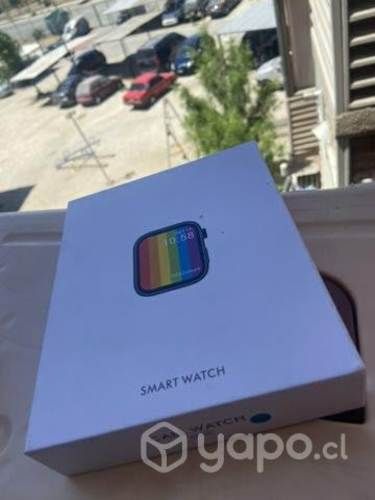 Reloj smart Watch