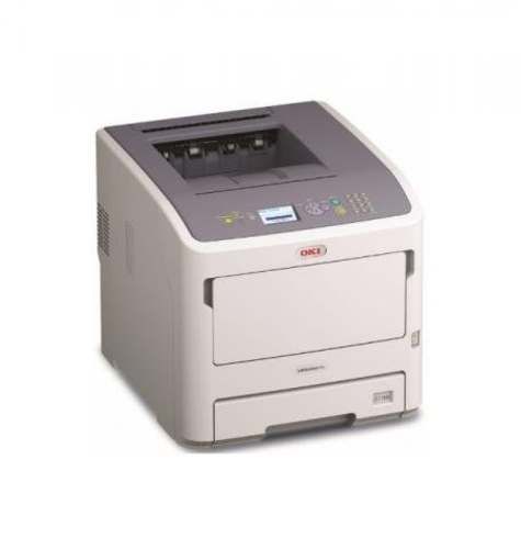 Impresora profesional oficina MARCA OKI MPS5501b