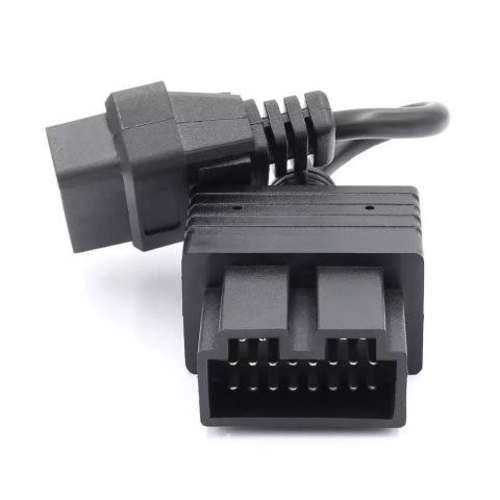 Cable Conector Kia Obd1 A Obd2