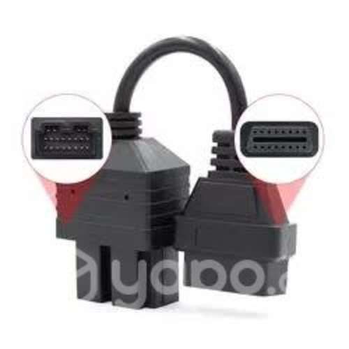 Cable Conector Kia Obd1 A Obd2