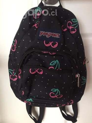 Mochila Jansport