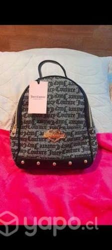 Mochila juicy original