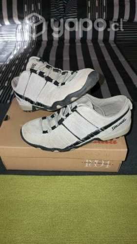 Zapatillas mujer spalding # 36
