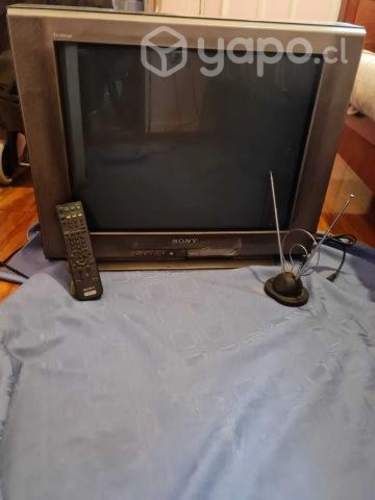 Televisor Sony 25 pulgada