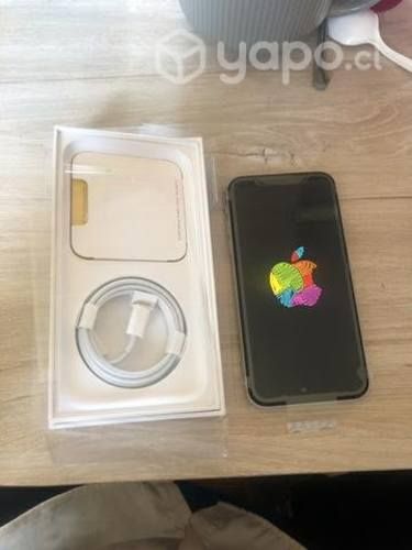 IPhone XR NUEVO