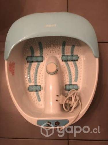 Sp para pies eléctrico masajeador