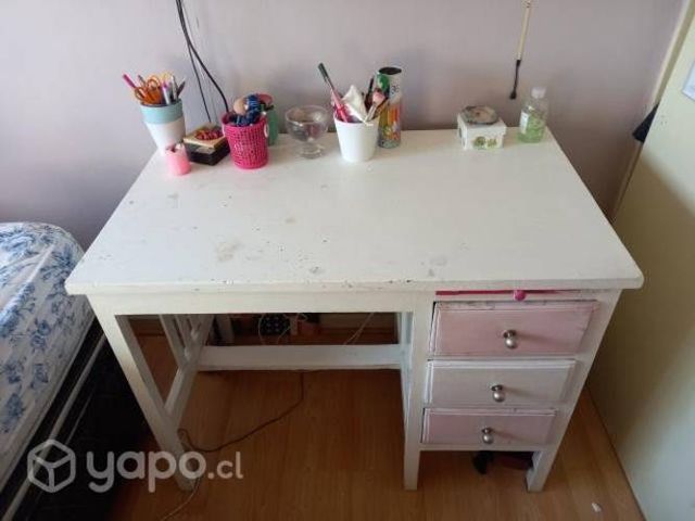 Escritorio de lingue