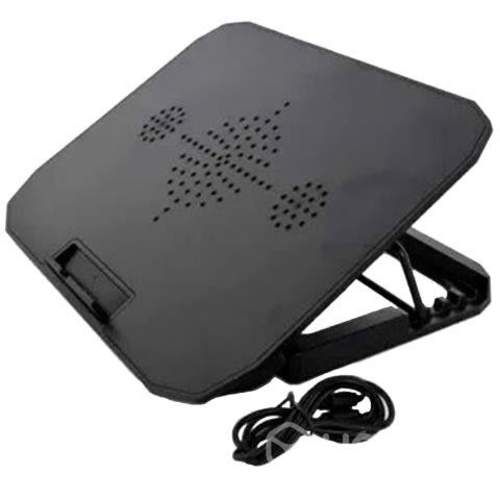 Ventilador Enfriador para Notebook Escritorio