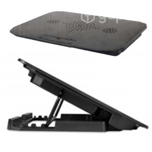 Ventilador Enfriador para Notebook Escritorio