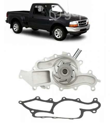 Bomba Agua Ford Ranger 