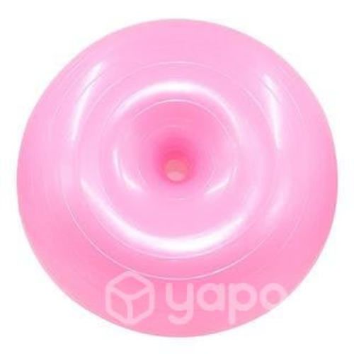 Balón Tipo Dona Inflable 50 cm