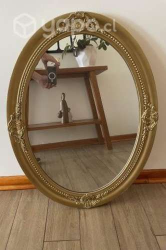 Espejos provenzales Bazar Deco