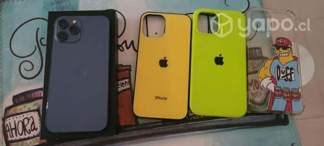 IPhone 12 Pro Max 256