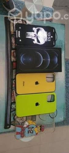 IPhone 12 Pro Max 256