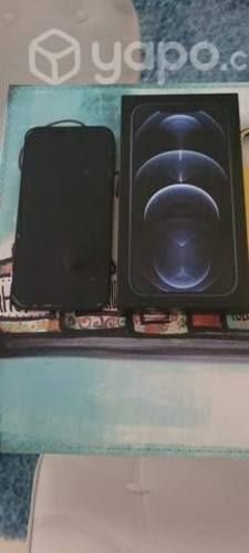 IPhone 12 Pro Max 256