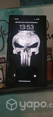 IPhone 12 Pro Max 256