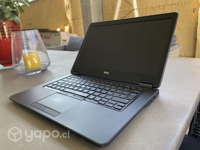 Dell Latitude E6430 i7-3687U