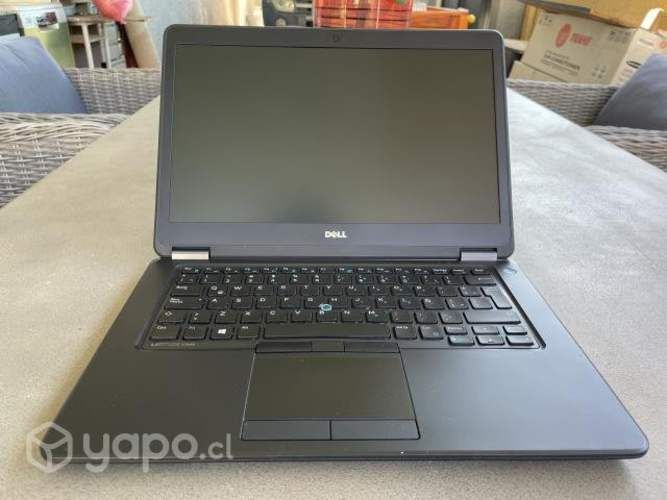 Dell Latitude E6430 i7-3687U