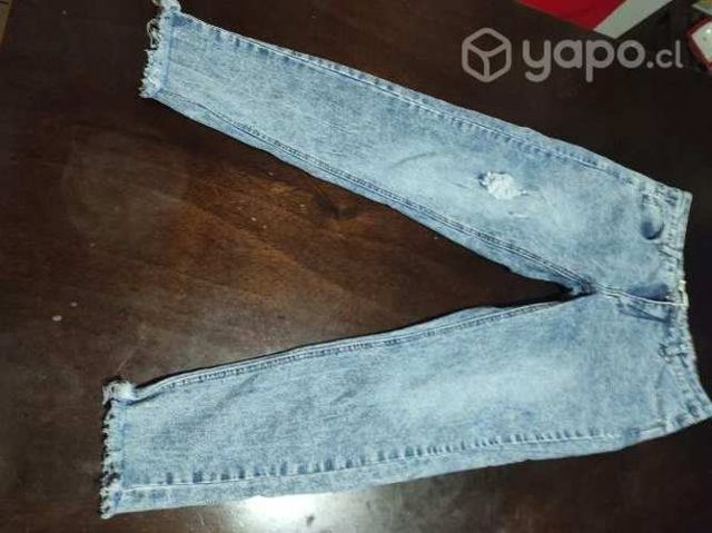 Jeans talla 42