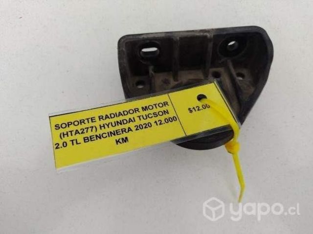 Soporte Radiador Motor (HTA277) Hyundai Tucson 2.0