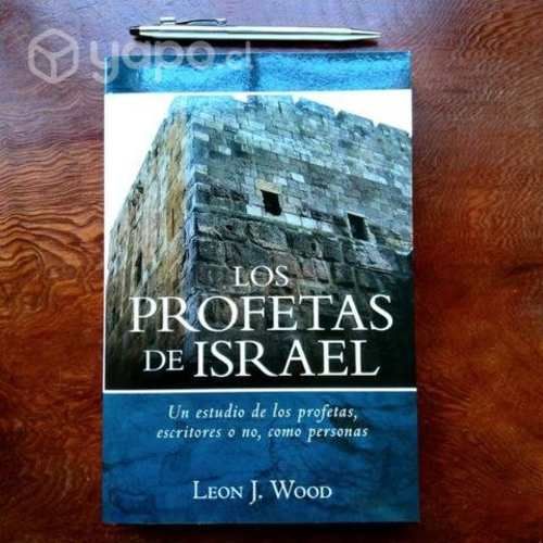 Los Profetas de Israel