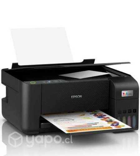 Impresora Epson L3210