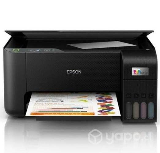 Impresora Epson L3210