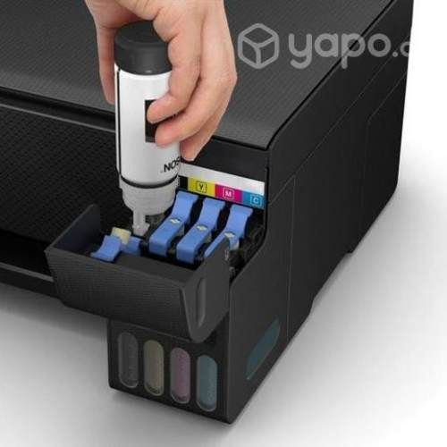 Impresora Epson L3210