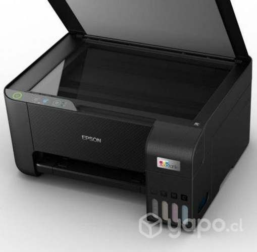 Impresora Epson L3210