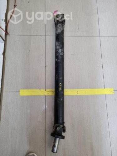 Cardan trasero (KF152) Kia Frontier 2.5 2019