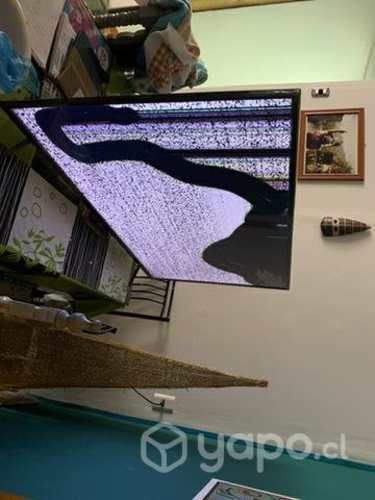 Tv panasonic reparacion