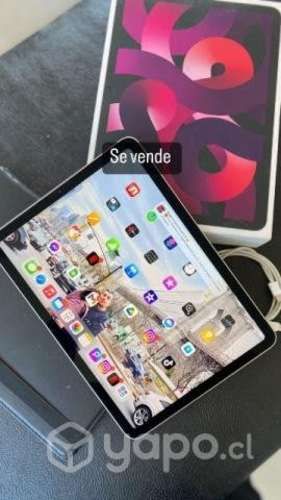 IPad Última generación