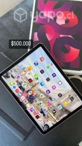IPad Última generación