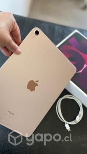 IPad Última generación