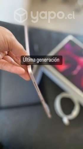 IPad Última generación