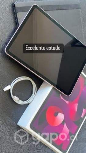 IPad Última generación