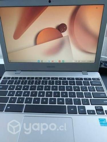 Chromebook Samsung