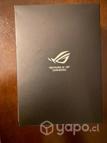 Notebook Asus ROG Strix G intel Core i7 9750H 8 GB