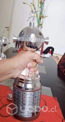 Copa libertadores