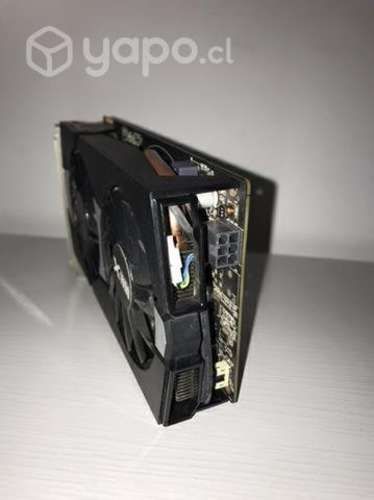 Gráfica R7 265 2Gb gddr5