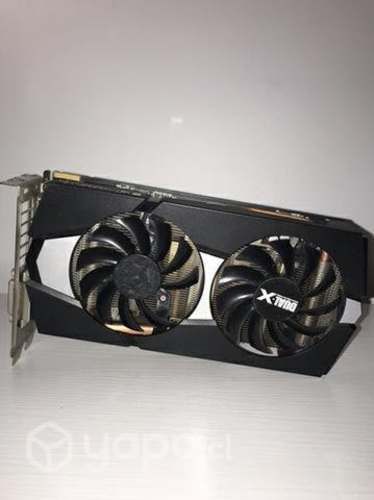 Gráfica R7 265 2Gb gddr5