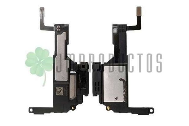 Cambio de altavoz parlante huawei mate 9